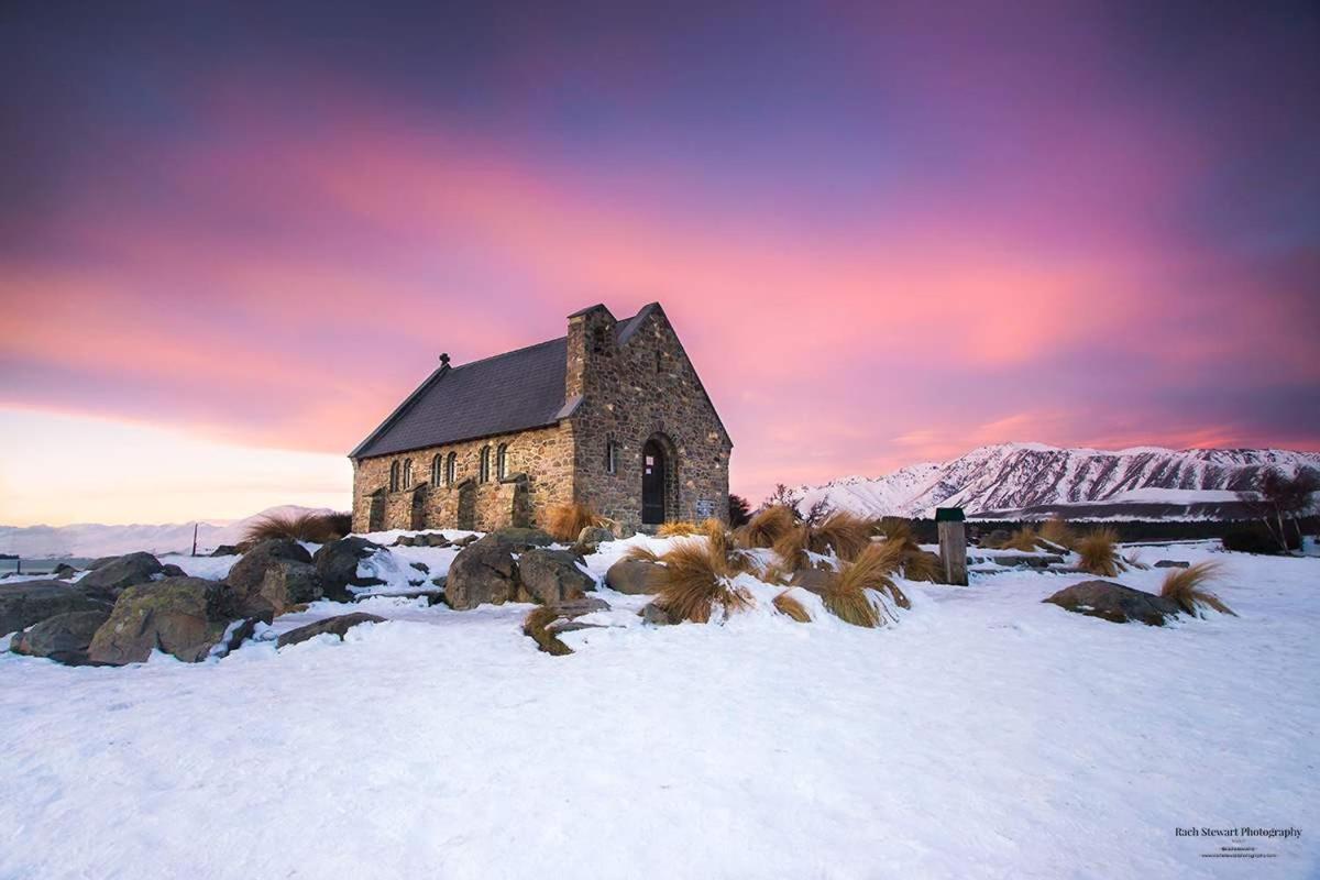 Tekapo