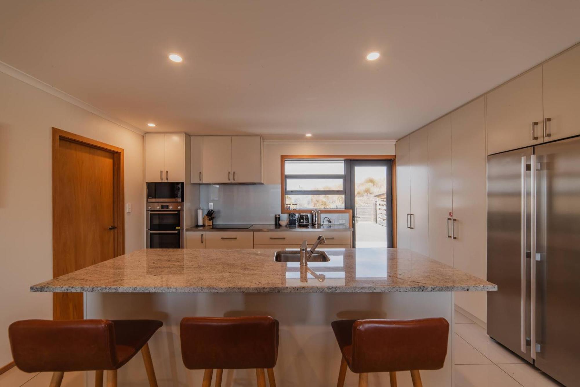Tekapo Holiday home