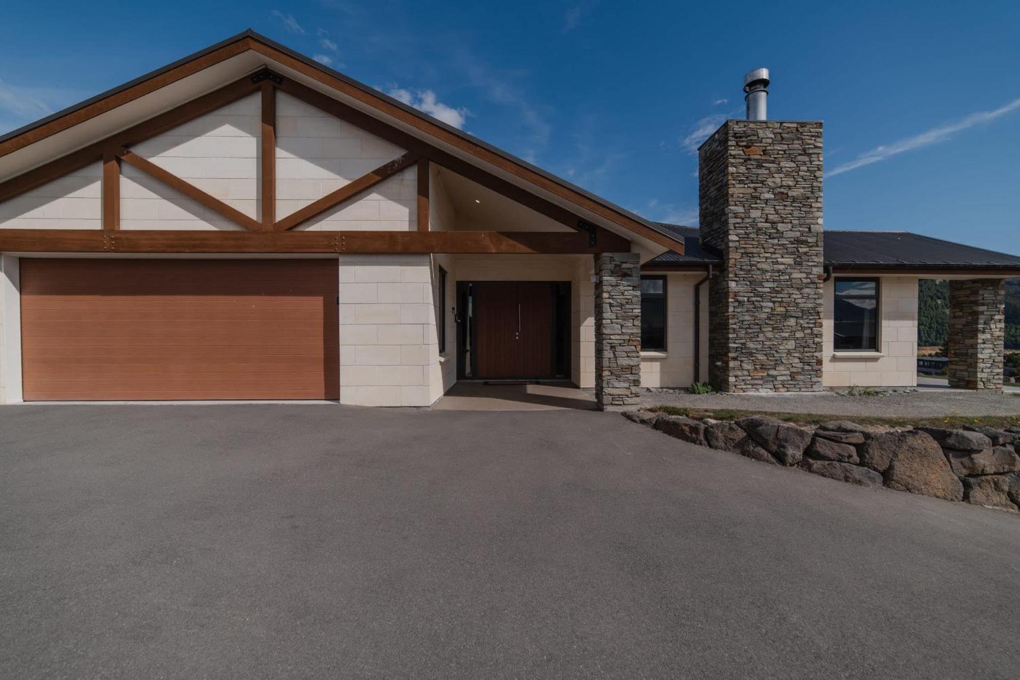 Tekapo Holiday home *