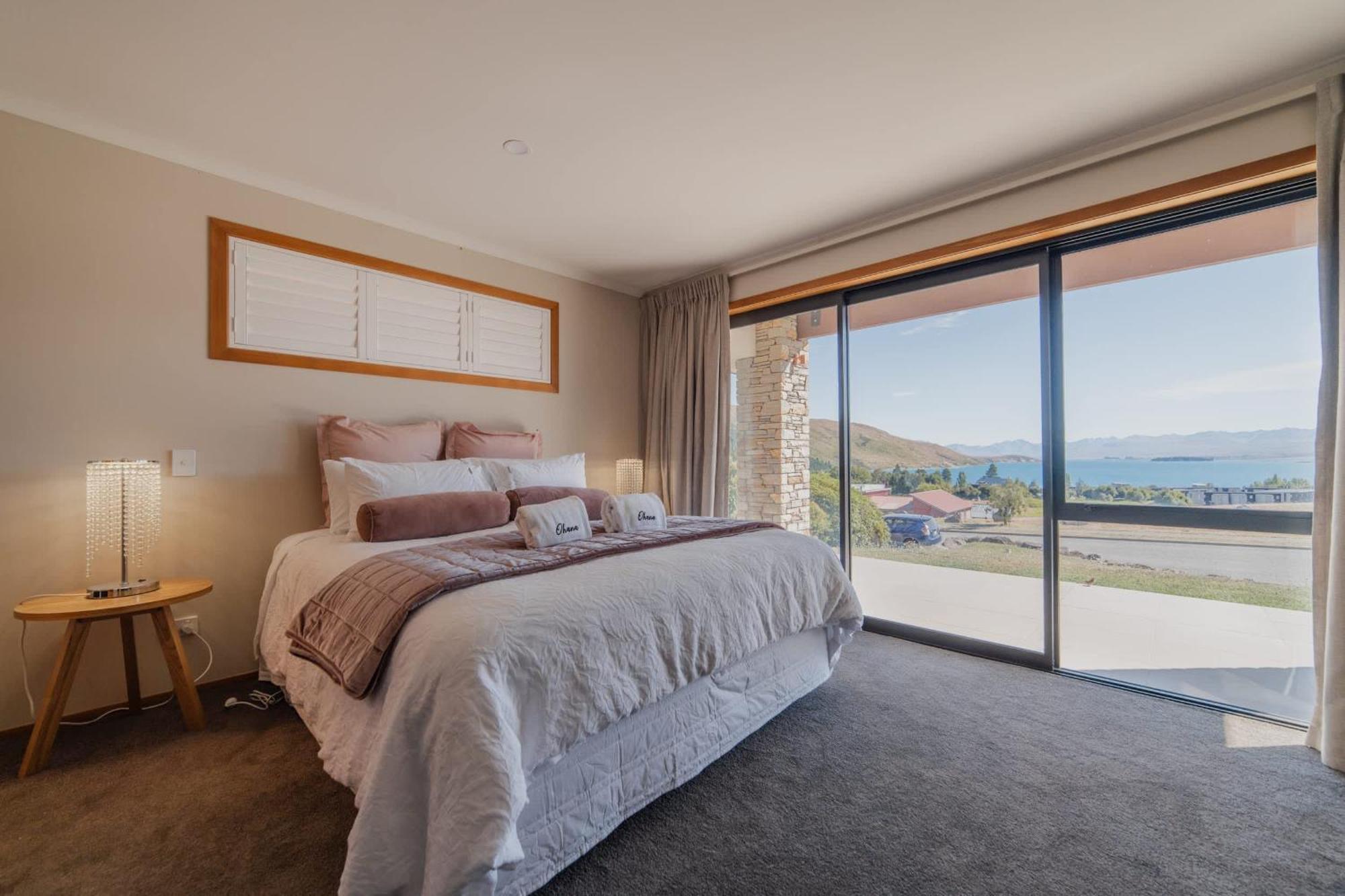 Tekapo *