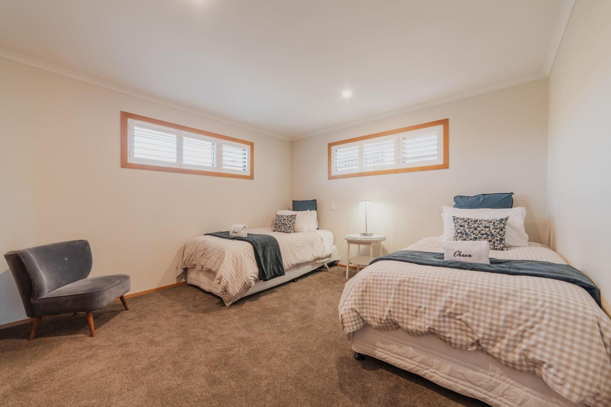 Holiday home Tekapo *